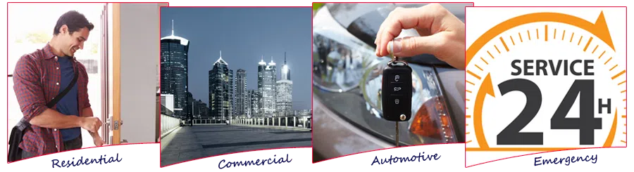 Parker Locksmith Store Minneapolis, MN 612-568-1045